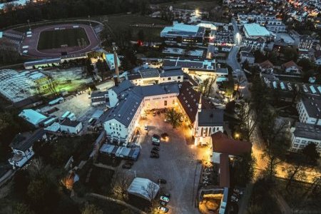 Fascynująca multimedialna podróż w czasy śląskiego średniowiecza. Muzeum w słodowni raciborskiego zamku czynne od 1 maja