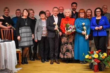 Poezja i muzyka o miłości w wyjątkowym montażu słowno-muzycznym na Zamku Piastowskim