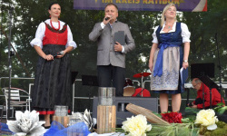 Festiwal Kultury Niemieckiej (2)