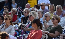 „Ta nasza młodość” - koncert inaugurujący obchody 30-lecia działalności Zespołu Wokalnego „MIRAŻ” (2)