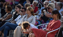 „Ta nasza młodość” - koncert inaugurujący obchody 30-lecia działalności Zespołu Wokalnego „MIRAŻ” (45)