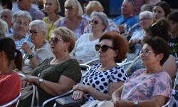 „Ta nasza młodość” - koncert inaugurujący obchody 30-lecia działalności Zespołu Wokalnego „MIRAŻ” (47)