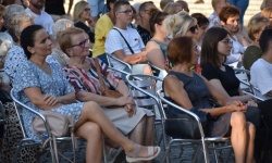 „Ta nasza młodość” - koncert inaugurujący obchody 30-lecia działalności Zespołu Wokalnego „MIRAŻ” (23)