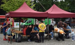 Zlot Food Trucków - Piknik Kulinarny (40)