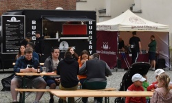 Zlot Food Trucków - Piknik Kulinarny (26)