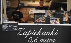 Zlot Food Trucków - Piknik Kulinarny (20)