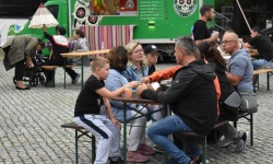 Zlot Food Trucków - Piknik Kulinarny (21)