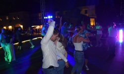 Lationo Party ON AIR za nami (3)