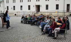 Druga odsłona Ogólnopolskiego Tygodnia Czytania Dzieciom na Zamku Piastowskim (13)