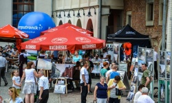 I edycja Święta Powiatu Raciborskiego 2018 r.