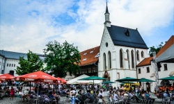 I edycja Święta Powiatu Raciborskiego 2018 r.