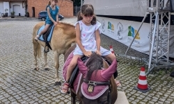 Wakacje w Siodle IV Odsłona - relacja z wydarzenia (7)