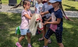 Wakacje w Siodle IV Odsłona - relacja z wydarzenia (5)