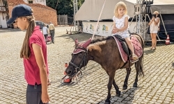 Wakacje w Siodle IV Odsłona - relacja z wydarzenia (17)