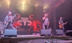 Koncert zespołu Big Cyc na Zamku Piastowskim (4)