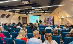 XIX Ogólnopolska Konferencja Polskiego Stowarzyszenia Animatorów Pedagogiki Celestyna Freineta na Zamku Piastowskim w Raciborzu (1)