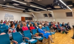 XIX Ogólnopolska Konferencja Polskiego Stowarzyszenia Animatorów Pedagogiki Celestyna Freineta na Zamku Piastowskim w Raciborzu (3)