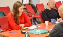 XV Ogólnopolskie Mistrzostwa Raciborza w Scrabble za nami (13)