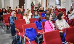 Konferencja Od pierwszych chwil: Wsparcie i Rozwój Wcześniaków (14)