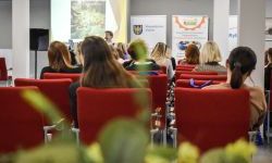 Konferencja Od pierwszych chwil: Wsparcie i Rozwój Wcześniaków (4)