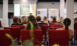 Konferencja Od pierwszych chwil: Wsparcie i Rozwój Wcześniaków (5)