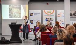 Konferencja Od pierwszych chwil: Wsparcie i Rozwój Wcześniaków (6)