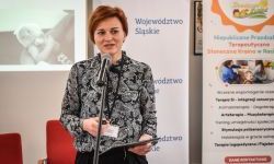 Konferencja Od pierwszych chwil: Wsparcie i Rozwój Wcześniaków (8)