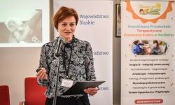 Konferencja Od pierwszych chwil: Wsparcie i Rozwój Wcześniaków (9)