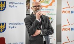 Konferencja Od pierwszych chwil: Wsparcie i Rozwój Wcześniaków (11)