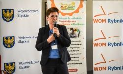 Konferencja Od pierwszych chwil: Wsparcie i Rozwój Wcześniaków (16)