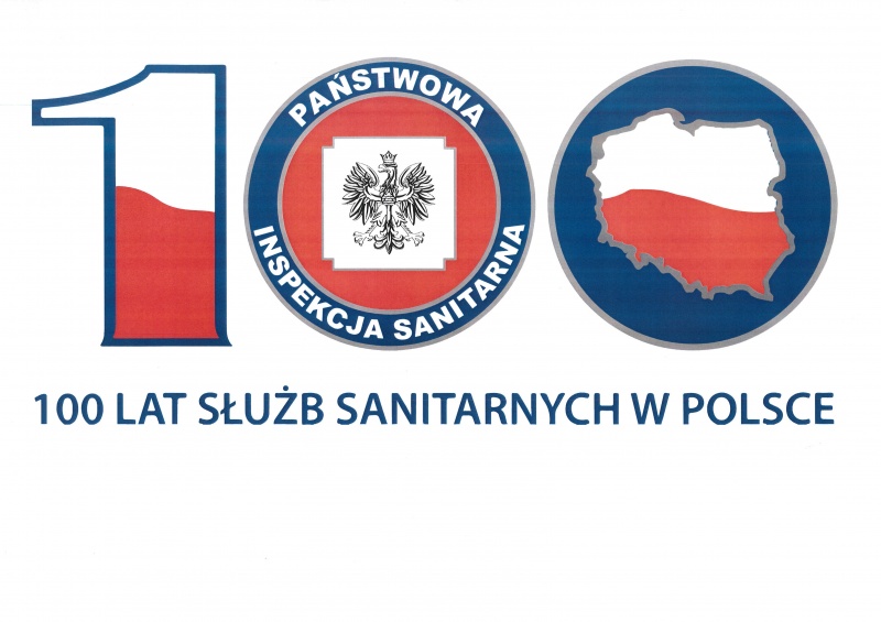 100 lat służb sanitarnych w Polsce