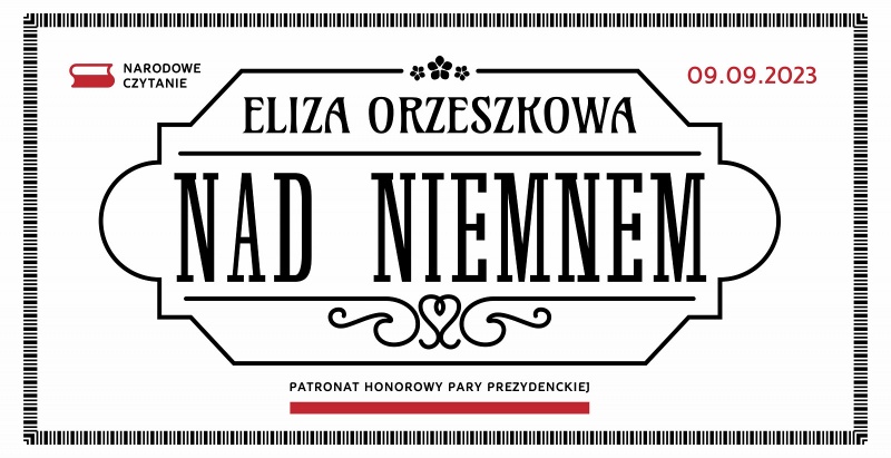 12. odsłona Narodowego Czytania niebawem na Zamku Piastowskim