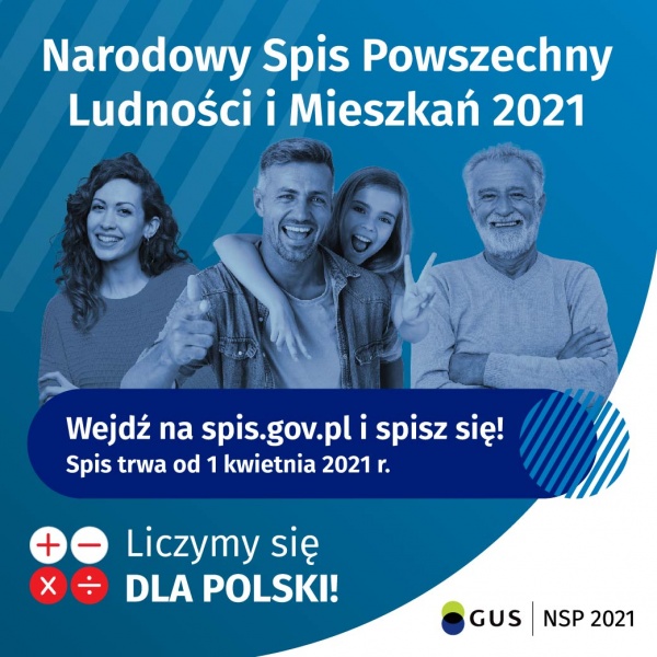 Mobilny Punkt Spisowy zawita na Zamek Piastowski