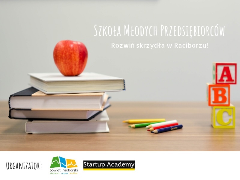 Pitch Day-Finał projektu pn. „SZKOŁA MŁODYCH PRZEDSIĘBIORCÓW”, 6.12.2018 r