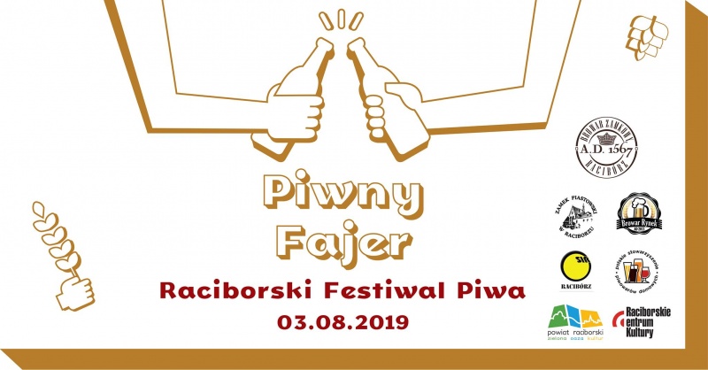 Piwny Fajer niebawem na Zamku Piastowskim