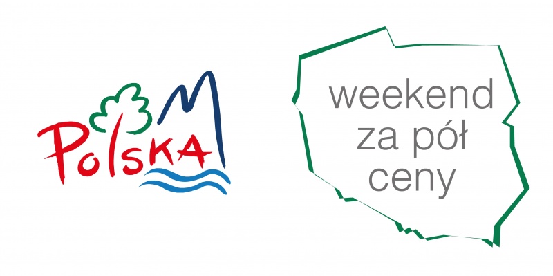 Polska zobacz więcej - weekend za pół ceny