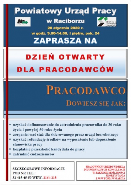 „Dzień Otwarty