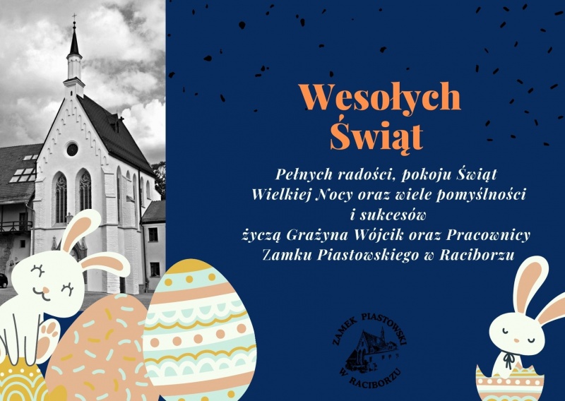 Wesołych Świąt