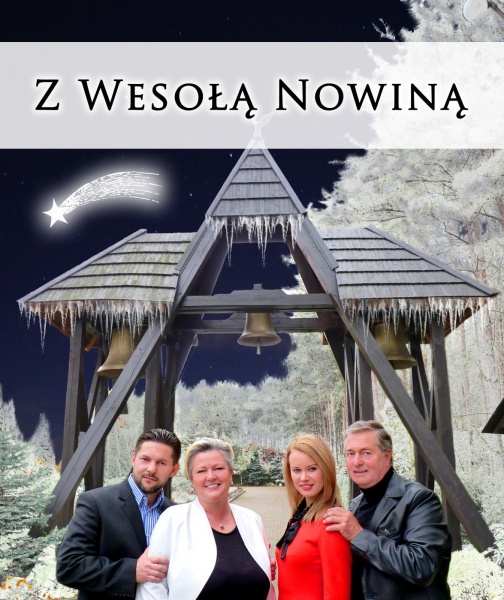 Z wesołą nowiną - 4.12.2014 r.